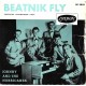 JOHNNY & THE HURRICANES - Beatnik fly   ***EP***
